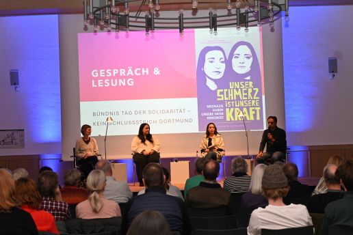 Ein Abend, der noch nachklingt...